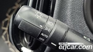 Kia morning Signature 2021 года из Южной Кореи