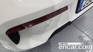 Kia morning Signature 2021 года из Южной Кореи