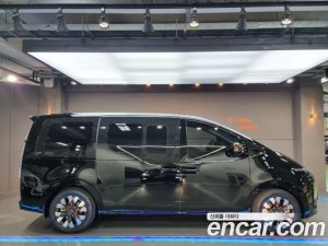 Hyundai Staria 4WD Lounge 9-Seater 2022 года из Южной Кореи
