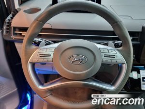 Hyundai Staria 4WD Lounge 9-Seater 2022 года из Южной Кореи