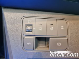 Hyundai Staria 4WD Lounge 9-Seater 2022 года из Южной Кореи