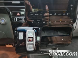 Hyundai Staria 4WD Lounge 9-Seater 2022 года из Южной Кореи