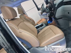 Hyundai Staria 4WD Lounge 9-Seater 2022 года из Южной Кореи