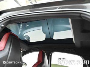Porsche Cayenne 3.0 Coupe 2020 года из Южной Кореи