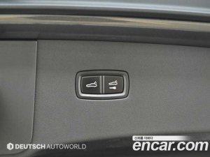 Porsche Cayenne 3.0 Coupe 2020 года из Южной Кореи