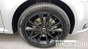 Ford Flex 3.5 2019 года из Южной Кореи