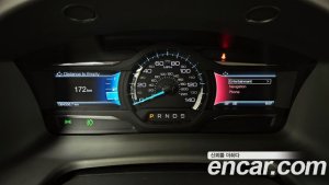 Ford Flex 3.5 2019 года из Южной Кореи