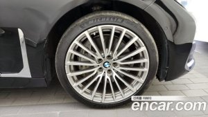 BMW 7-Series 745Le i퍼포먼스 Design Pure Excellence 2020 года из Южной Кореи