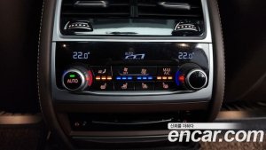 BMW 7-Series 745Le i퍼포먼스 Design Pure Excellence 2020 года из Южной Кореи