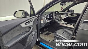 Audi Q7 50 TDI 4WD Premium 2021 года из Южной Кореи