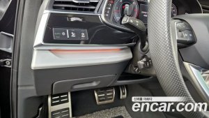 Audi Q7 50 TDI 4WD Premium 2021 года из Южной Кореи