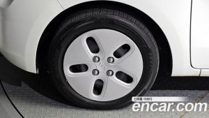 Kia RAY Facelift 2021 года из Южной Кореи