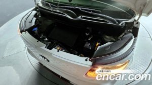 Kia RAY Facelift 2021 года из Южной Кореи