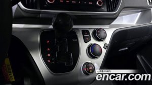 Kia RAY Facelift 2021 года из Южной Кореи