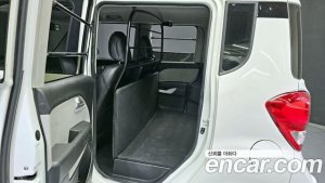 Kia RAY Facelift 2021 года из Южной Кореи