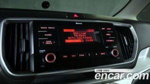 Kia RAY Facelift 2021 года из Южной Кореи