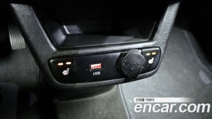 Kia RAY Facelift 2021 года из Южной Кореи