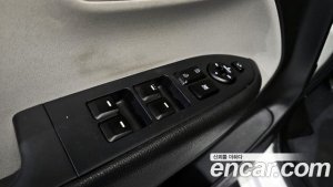 Kia RAY Facelift 2021 года из Южной Кореи