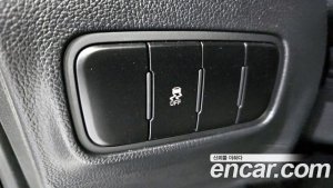 Kia RAY Facelift 2021 года из Южной Кореи