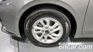 Kia K3 Luxury 2020 года из Южной Кореи