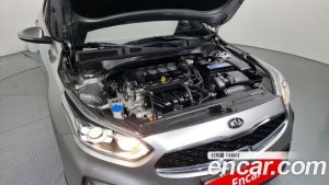 Kia K3 Luxury 2020 года из Южной Кореи
