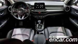 Kia K3 Luxury 2020 года из Южной Кореи