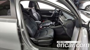 Kia K3 Luxury 2020 года из Южной Кореи