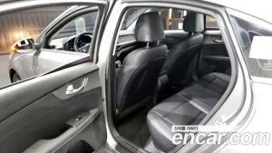 Kia K3 Luxury 2020 года из Южной Кореи