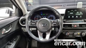Kia K3 Luxury 2020 года из Южной Кореи
