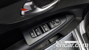 Kia K3 Luxury 2020 года из Южной Кореи