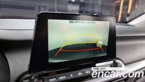 Kia K3 Luxury 2020 года из Южной Кореи