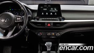 Kia K3 Luxury 2020 года из Южной Кореи