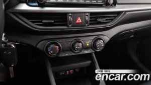 Kia K3 Luxury 2020 года из Южной Кореи
