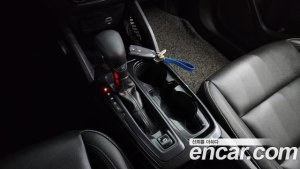 ChevroletGMDaewoo Trailblazer 1.2 Turbo 2WD 2021 года из Южной Кореи