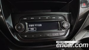 ChevroletGMDaewoo Trailblazer 1.2 Turbo 2WD 2021 года из Южной Кореи