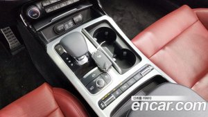 Kia Stinger 2.0 Turbo 2WD 2020 года из Южной Кореи