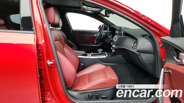 36411255_010.jpg Kia Stinger 2.0 Turbo 2WD 2020 года из Южной Кореи