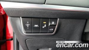 Kia Stinger 2.0 Turbo 2WD 2020 года из Южной Кореи