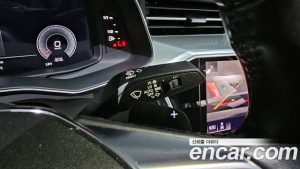 Audi A6 40 TDI 2020 года из Южной Кореи