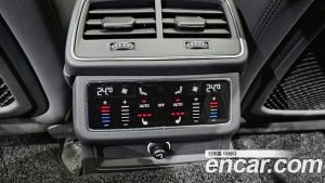 Audi A6 40 TDI 2020 года из Южной Кореи