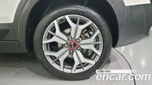 Kia Seltos Бензин 1.6 Turbo 2WD 2020 года из Южной Кореи