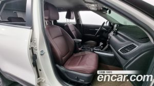 Kia Seltos Бензин 1.6 Turbo 2WD 2020 года из Южной Кореи