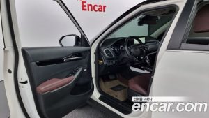 Kia Seltos Бензин 1.6 Turbo 2WD 2020 года из Южной Кореи