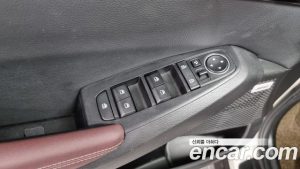 Kia Seltos Бензин 1.6 Turbo 2WD 2020 года из Южной Кореи