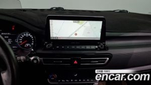 Kia Seltos Бензин 1.6 Turbo 2WD 2020 года из Южной Кореи