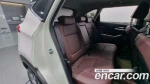 Kia Seltos Бензин 1.6 Turbo 2WD 2020 года из Южной Кореи