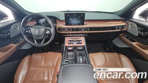 Lincoln Aviator 3.0 Reserve AWD 2020 года из Южной Кореи
