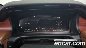 Lincoln Aviator 3.0 Reserve AWD 2020 года из Южной Кореи