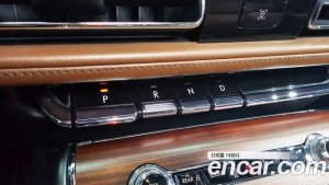 Lincoln Aviator 3.0 Reserve AWD 2020 года из Южной Кореи