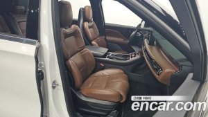 Lincoln Aviator 3.0 Reserve AWD 2020 года из Южной Кореи
